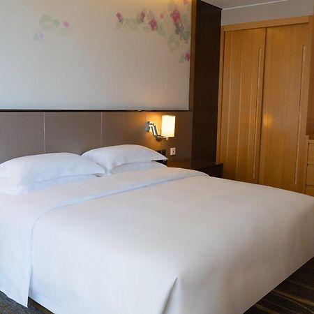 Hilton Garden Inn Lijiang Lijiang  Exterior foto