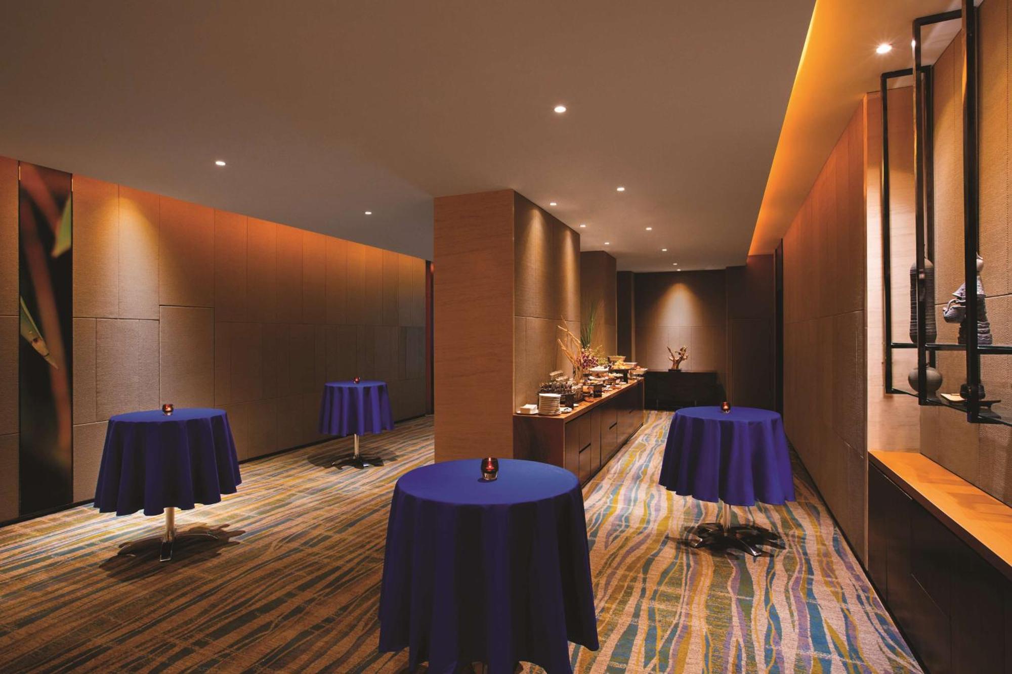 Hilton Garden Inn Lijiang Lijiang  Exterior foto