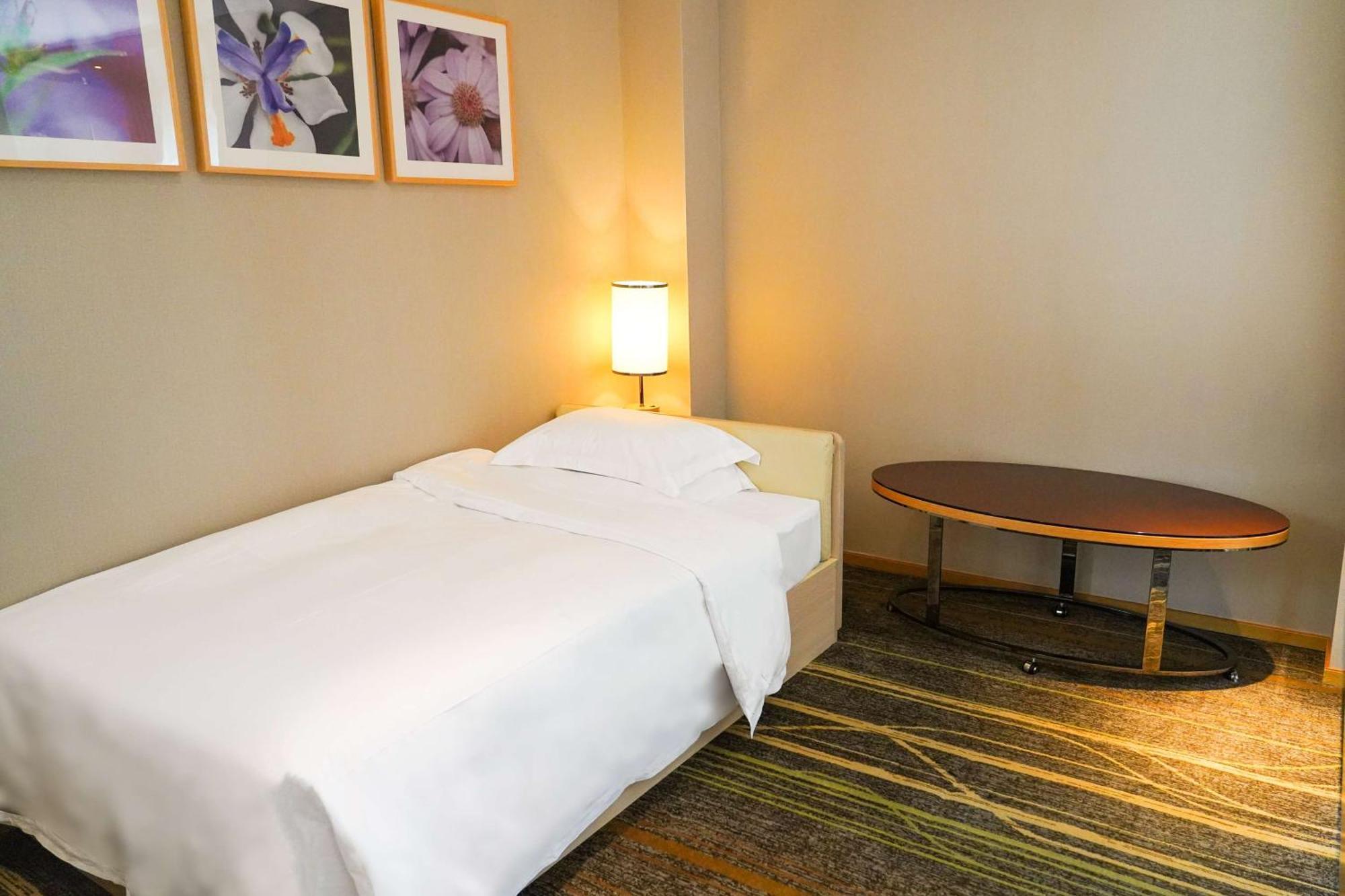 Hilton Garden Inn Lijiang Lijiang  Exterior foto