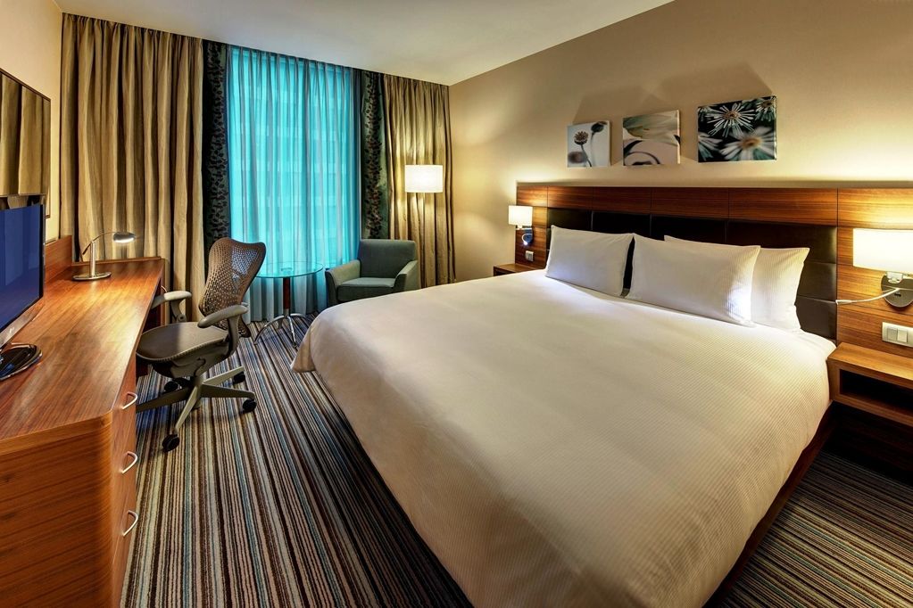 Hilton Garden Inn Lijiang Lijiang  Zimmer foto