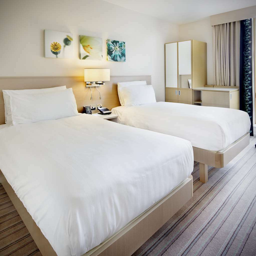 Hilton Garden Inn Lijiang Lijiang  Zimmer foto